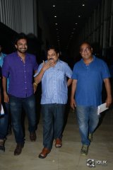 Jyothi Lakshmi Movie Audio Launch